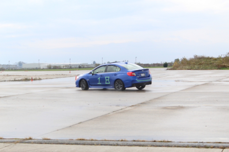 Illustration for article titled Photo Dump from last Annual Indy SCCA pt.2